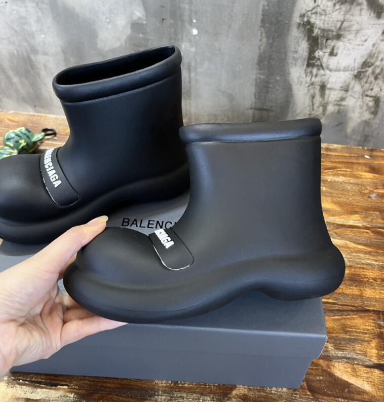 SAMCC - BG Women Shoes - 233