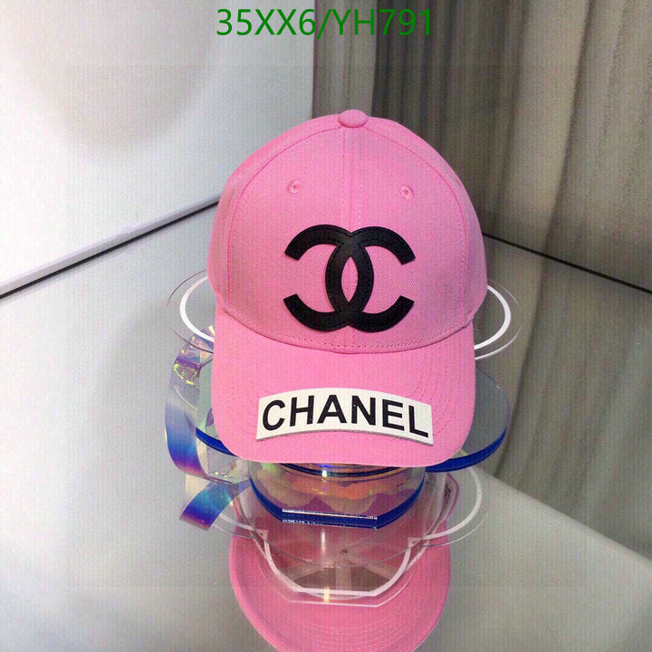 SAMC - CHL Caps & Hats - 505