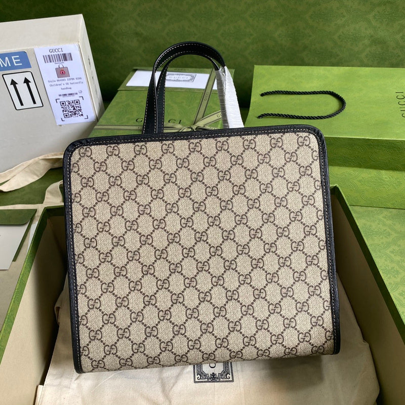 Satchel Bags - GCI Bags - 6944