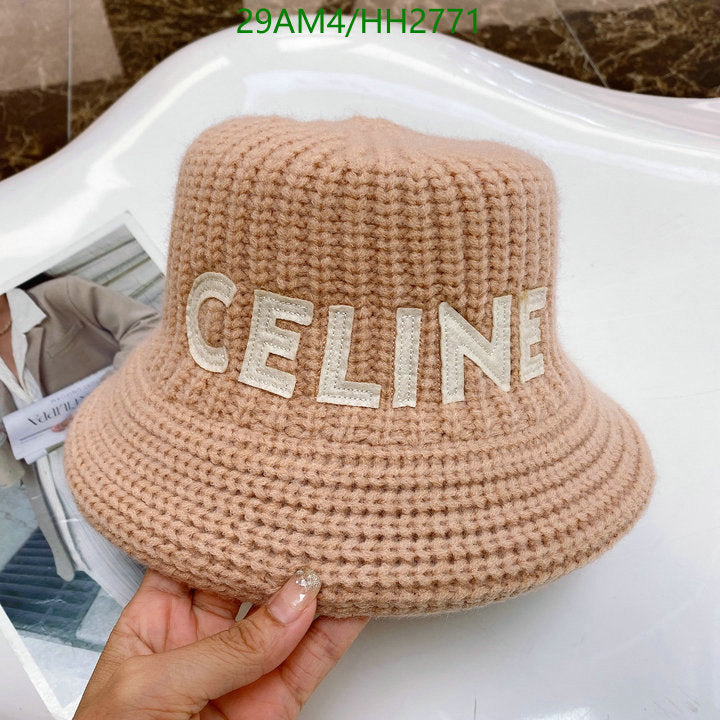 SAMC - COL Caps & Hats - 264
