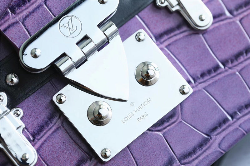 Satchel Bags - VL Bags - 7301