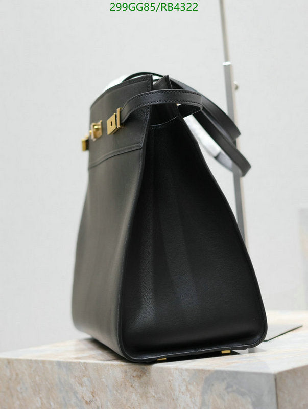 SAMC - YLS Bags - 054