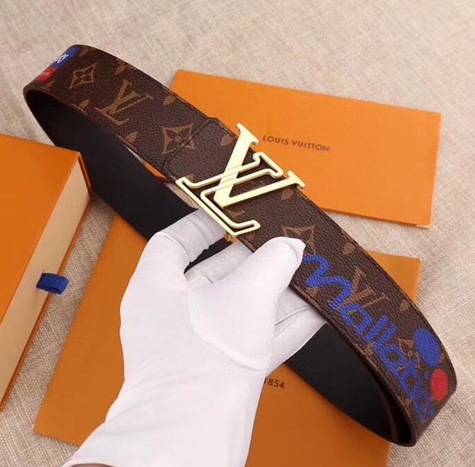SAMC - Mix Belts - 435
