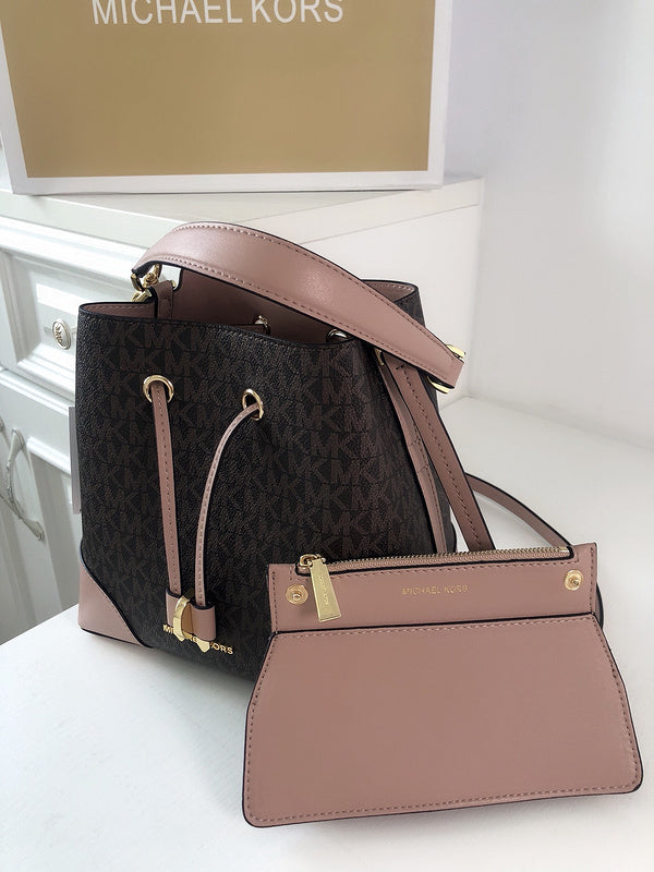 Satchel Bags - MK Bags - 002