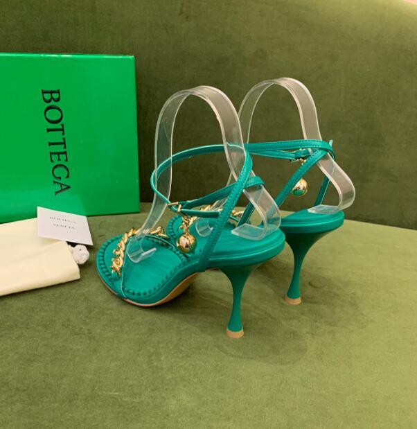 SAMC - BO Women Shoes - 038