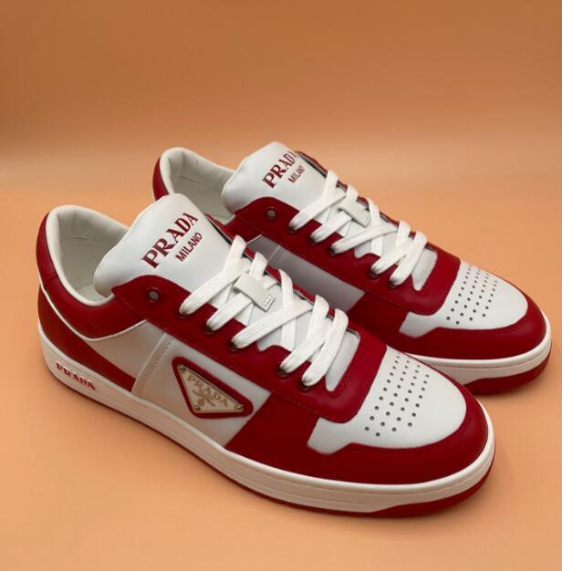 GlamyMen Shoes - 258