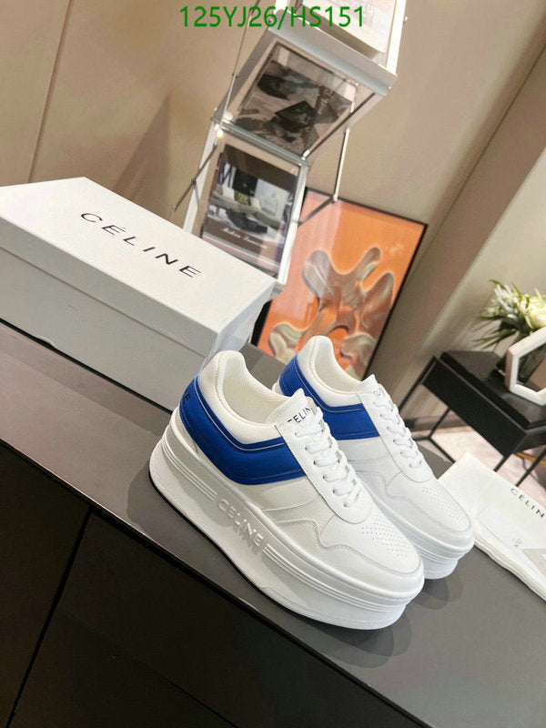 SAMC - COL Women Shoes - 229