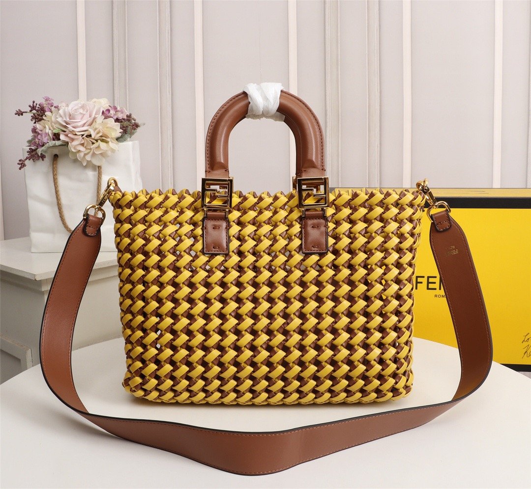 EN - New Arrival Bags FEI 016