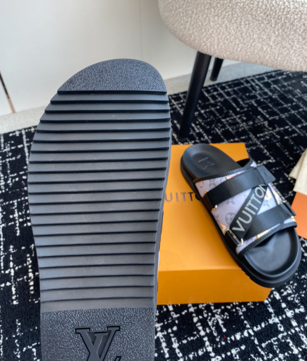 SAMC - LOV Men Shoes - 104