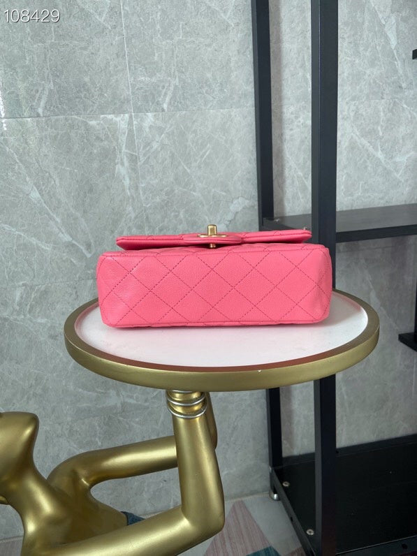 Satchel Bags - CHL Bags - 3958