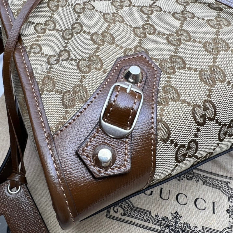 Satchel Bags - GCI Bags - 1171