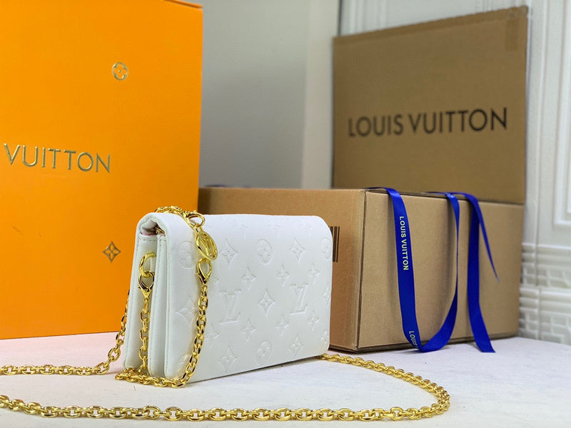 Satchel Bags - VL1 Bags - 199