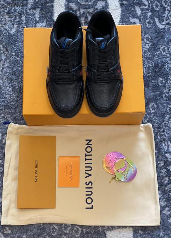 Glamy - LOV Men Shoes - 1445