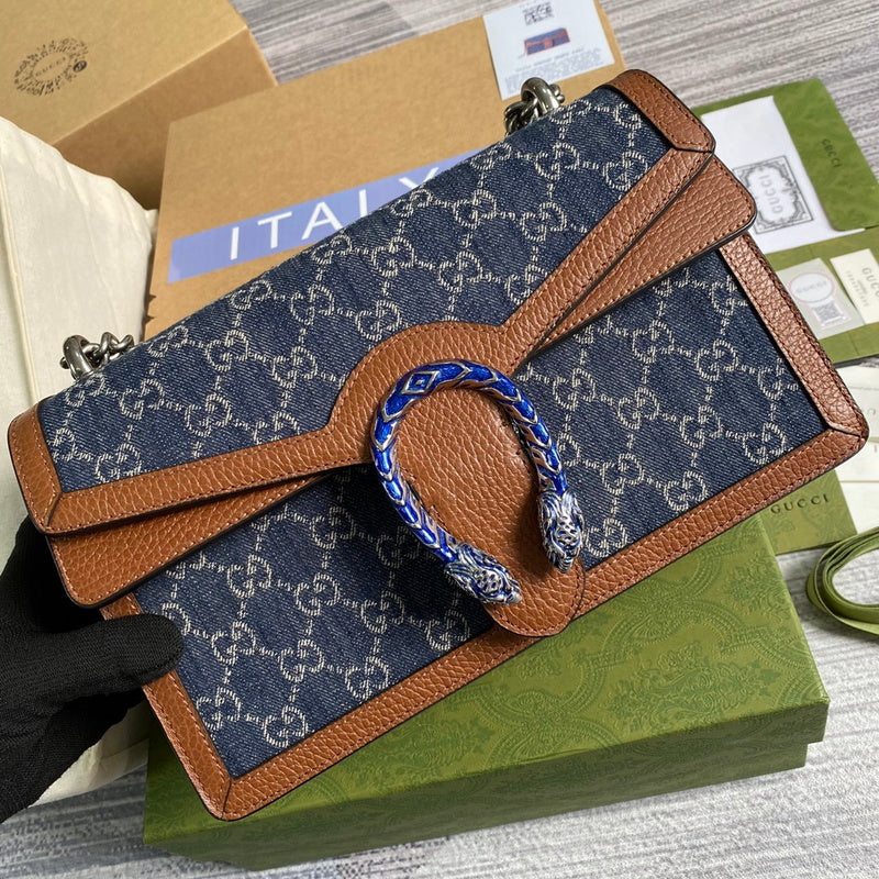 ELE - GG Bags - 2126