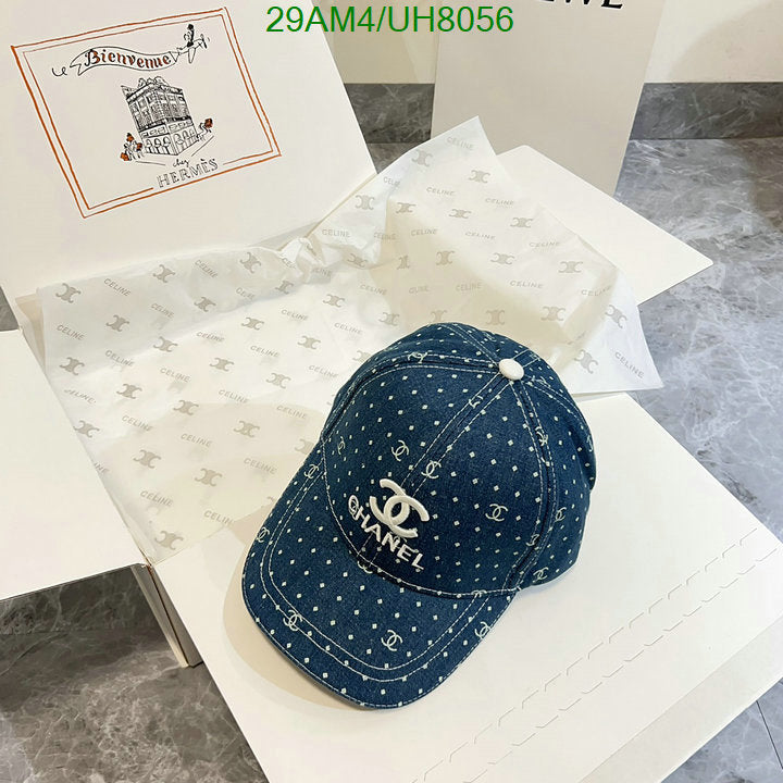 SAMC - CHL Caps & Hats - 049