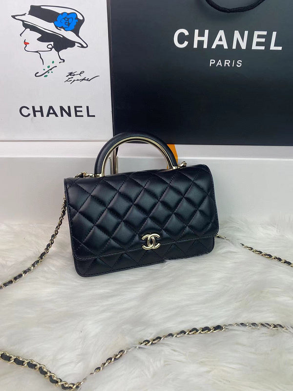 Satchel Bags - CHL Bags - 3076