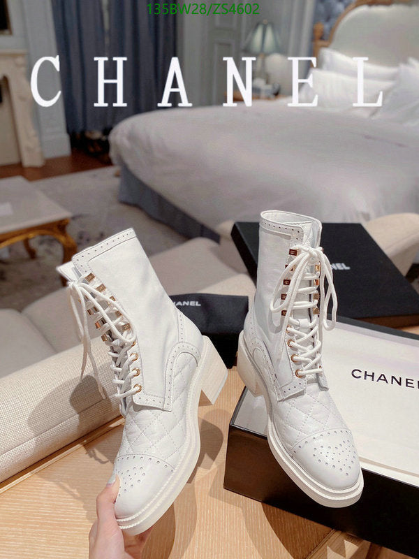 SAMC - Mix Boots - 435