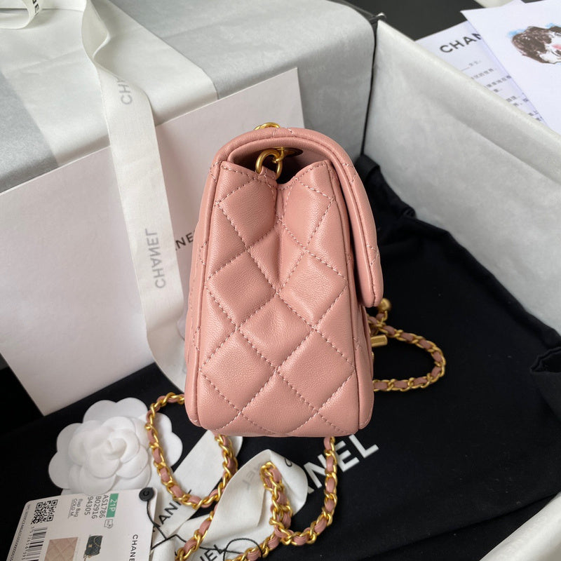 Satchel Bags - CHL Bags - 7642