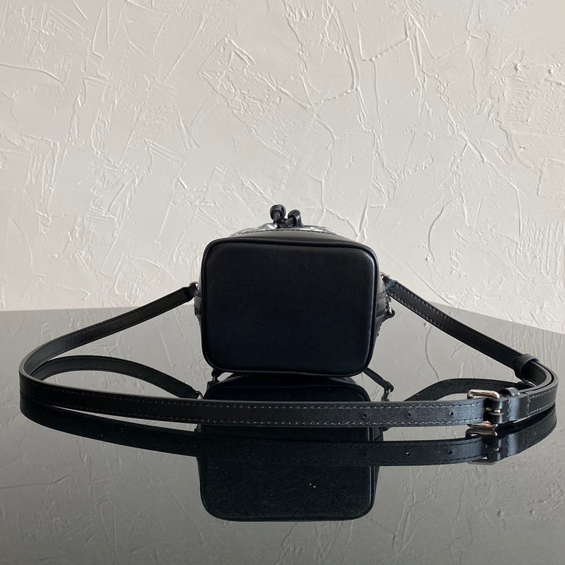 Satchel Bags - VL Bags - 1647