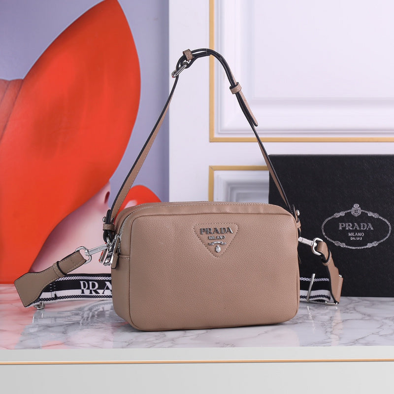 Satchel Bags - PRA Bags - 072