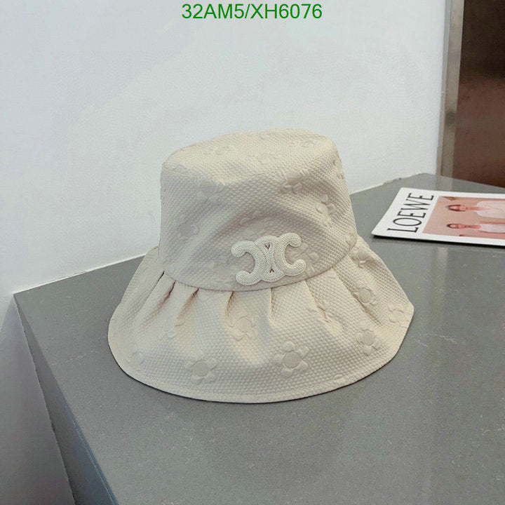 SAMC - COL Caps & Hats - 344