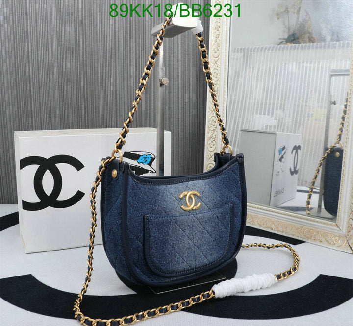 SAMC - CHL Bags Crossbody - 484
