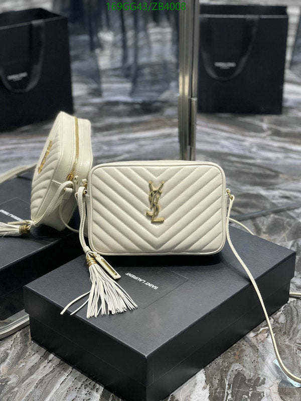 SAMC - YLS Bags - 385
