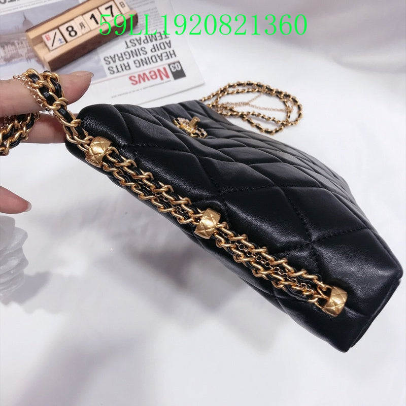 Satchel Bags - CHL Bags - 5230