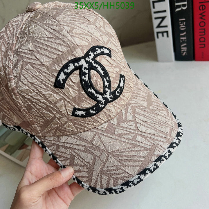SAMC - CHL Caps & Hats - 301