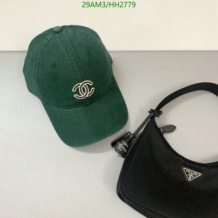 SAMC - CHL Caps & Hats - 356