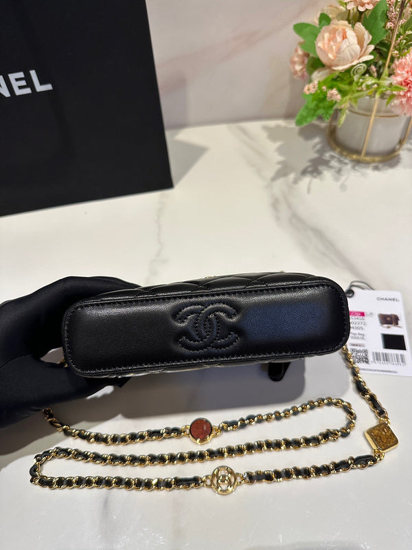 Satchel Bags - CHL Bags - 1269