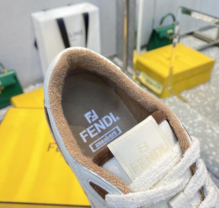 SAMC - FDE Men Shoes - 133