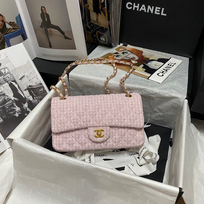 Satchel Bags - CHL Bags - 3849