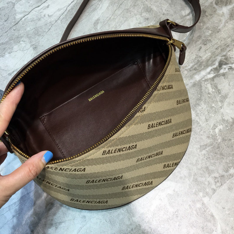 Satchel Bags - BGA Bags - 925