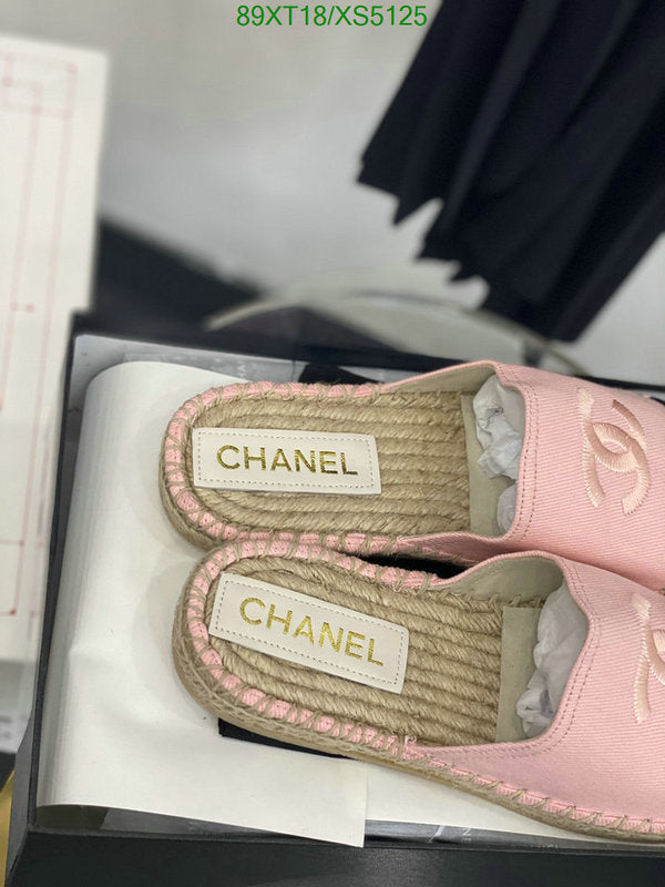 SAMC - CHL Women Shoes Slippers - 230