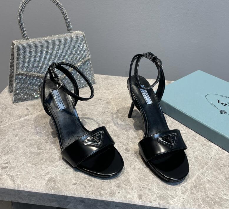 GlamyWomen Shoes - 214