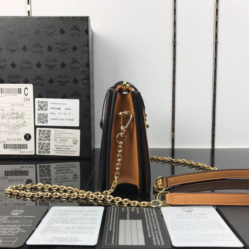 Satchel Bags - MC Bags - 325