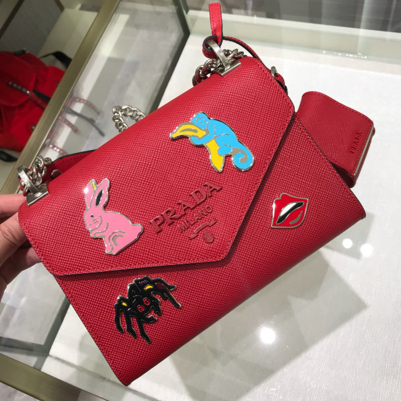 Satchel Bags - PDA Bags - 2530
