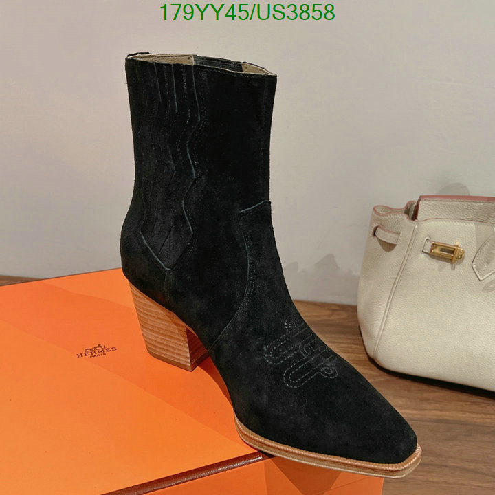 SAMC - Mix Boots - 531