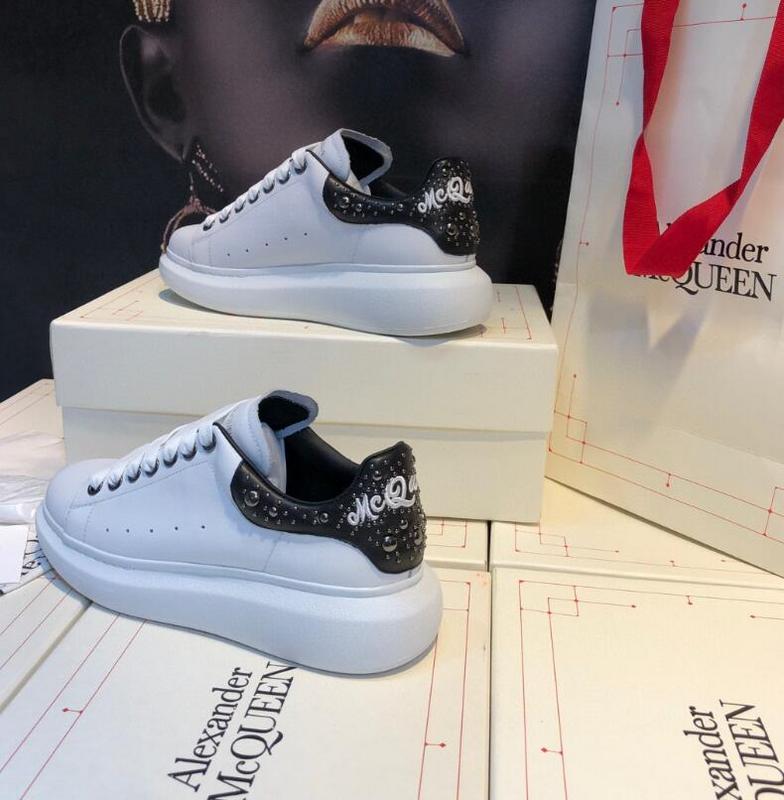 Glamy - AQ Men SHoes - 466