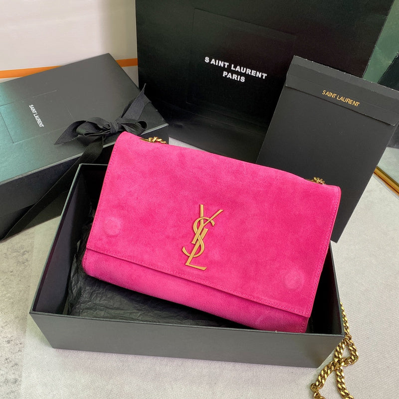 Glamy - YLS Bags - 195