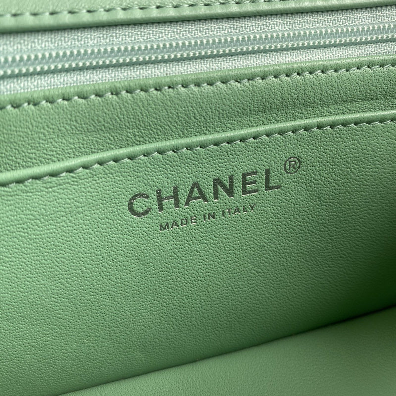 Satchel Bags - CHL Bags - 1486