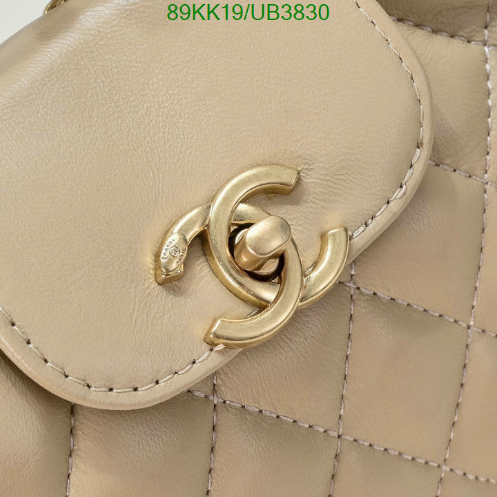 SAMC - CHL Bags Crossbody - 090