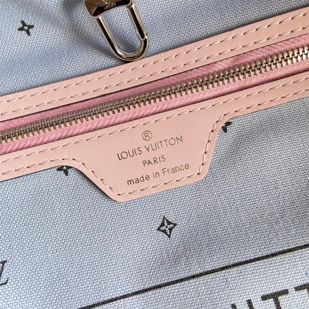 EN - New Arrival Bags LUV 163