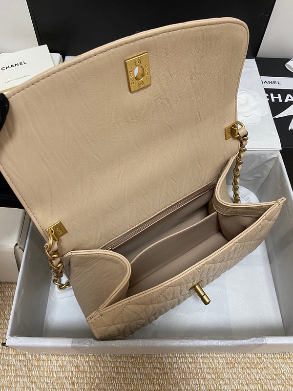 Satchel Bags - CHL Bags - 3760