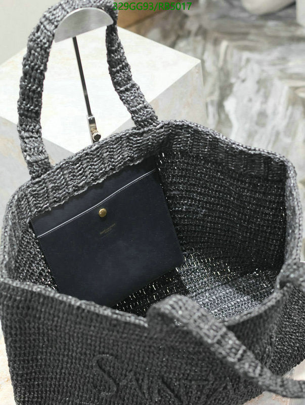 SAMC - YLS Bags - 024