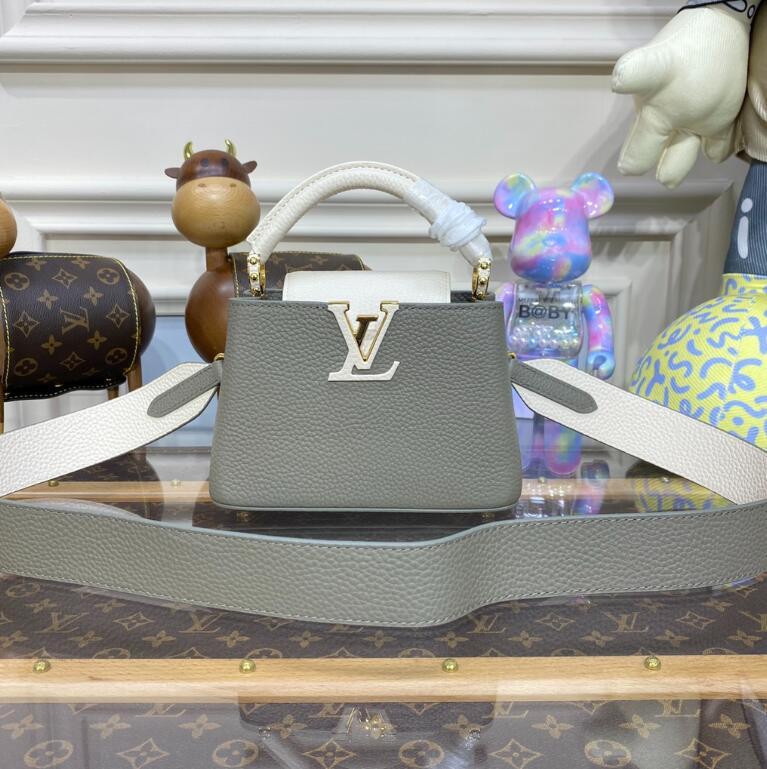SAMC - LOV Bags - 1507