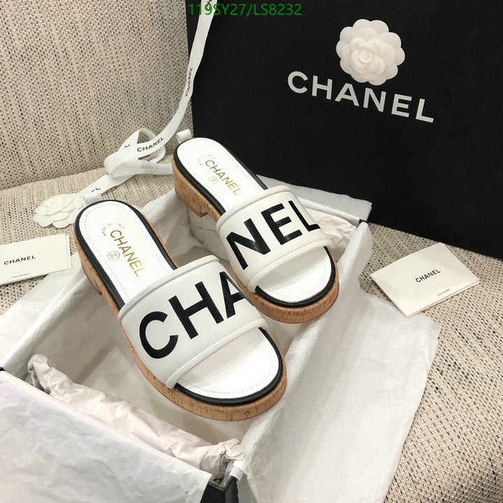 SAMC - CHL Women Shoes Slippers - 244