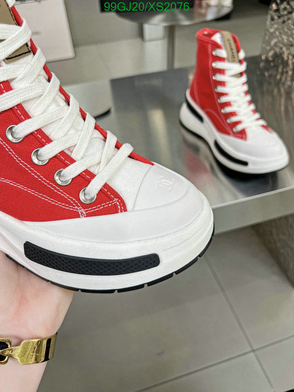 SAMC - Mix Boots - 329