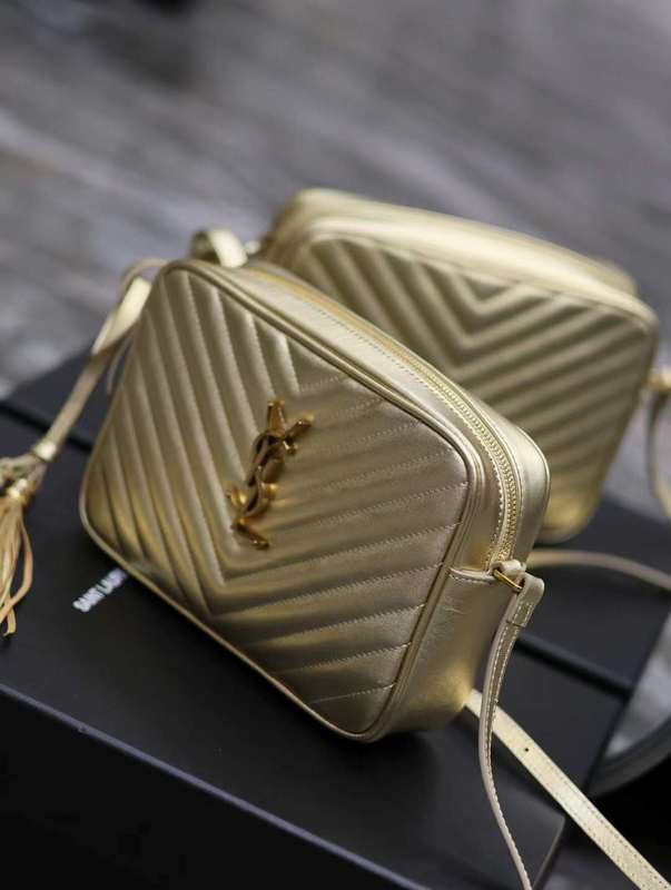 Glami - SLY Bags 657